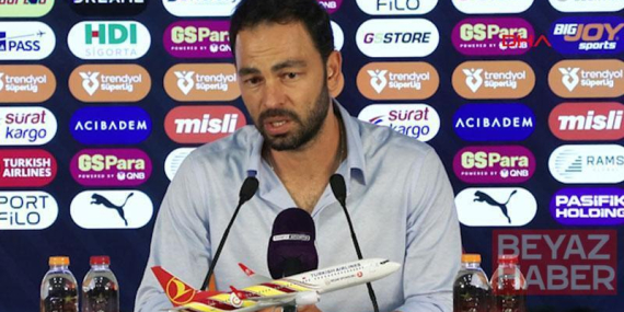 Selçuk İnan: Puan veya puanlar alıp dönebilirdik