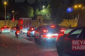 Fatih’te surlarda erkek cesedi bulundu