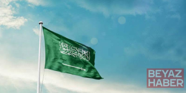 Suudi Arabistan