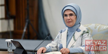 Emine Erdoğan