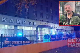 Güreş antrenörü spor salonunda ölü bulundu