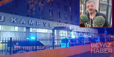 Güreş antrenörü spor salonunda ölü bulundu