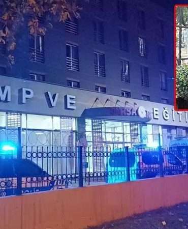 Güreş antrenörü spor salonunda ölü bulundu