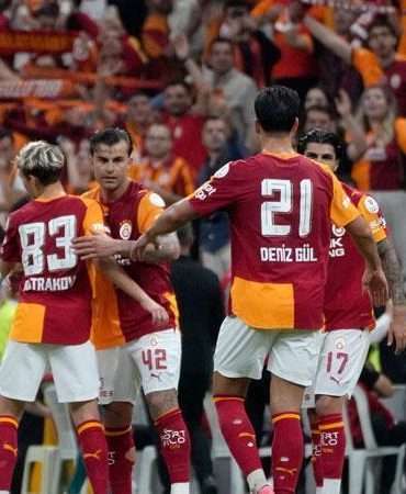 Galatasaray