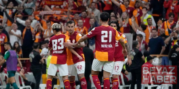 Galatasaray