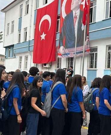Ankara