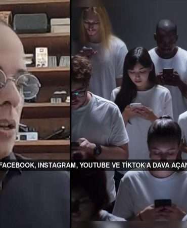 AB'nin en büyük sanal medya davası başlıyor! “Çocuklar sanal medyada tuzağa düşürülüyor, cinsel istismar ağları var”