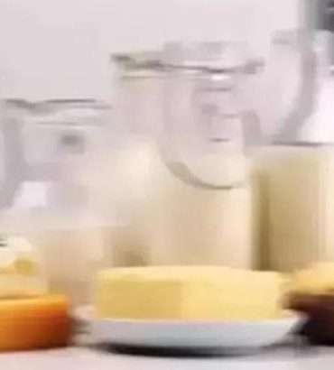 Tavuk eti ve yumurta üretimi arttı, içme sütü üretimi azaldı