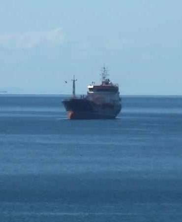 Silivri’de batan gemideki 10 mürettebatı arama çalışmalarında 13