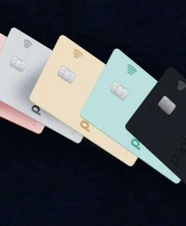 Papara Card