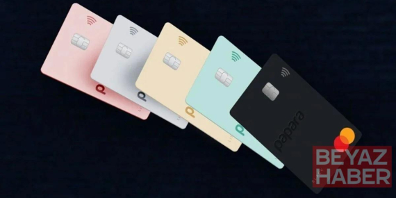 Papara Card