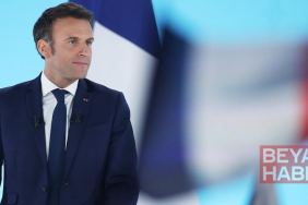Macron: 15 yaş altına sanal medya yasağı tüm Avrupa