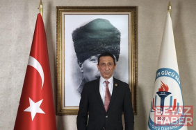 Eğitim Gücü Sen Genel Başkanı Özat’tan 2026-2027 eğitim öğretim yılı mesajı