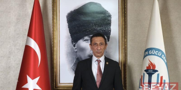 Eğitim Gücü Sen Genel Başkanı Özat’tan 2026-2027 eğitim öğretim yılı mesajı