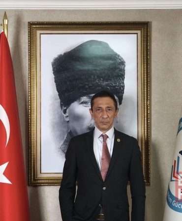 Eğitim Gücü Sen Genel Başkanı Özat’tan 2026-2027 eğitim öğretim yılı mesajı
