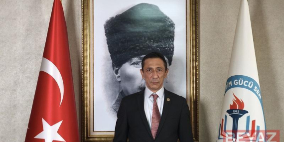 Eğitim Gücü Sen Genel Başkanı Özat’tan 2026-2027 eğitim öğretim yılı mesajı