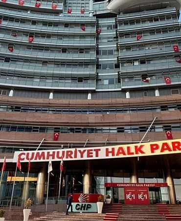 CHP