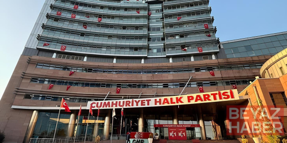 CHP