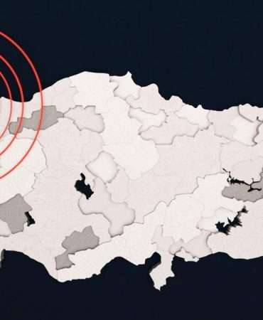 Marmara Depremi için korkutan senaryo!