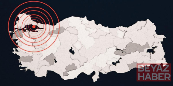 Marmara Depremi için korkutan senaryo!