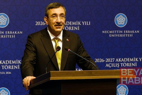 Cevdet Yılmaz: Sosyal medya aslında bizleri yalnızlaştıran, toplumdan koparan bir medya