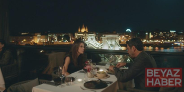 Bugün günlerden Uzak Şehir