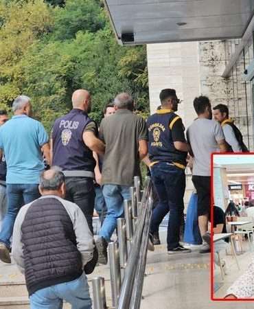 Kaçak ocakta ‘desandreye’ düşüp ölen madencinin ilk iş günüymüş