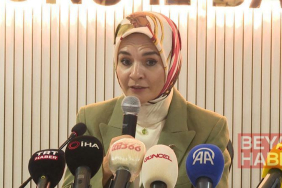 Bakan Göktaş: Politikalarımızın merkezine aileyi konumlandırıyoruz