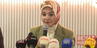 Bakan Göktaş: Politikalarımızın merkezine aileyi konumlandırıyoruz