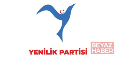 Yenilik Partisi, ‘Yeni Parti’nin isminin değiştirilmesi için Yargıtay’a başvurdu