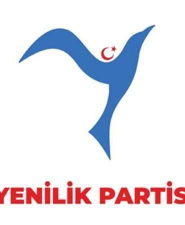 Yenilik Partisi, ‘Yeni Parti’nin isminin değiştirilmesi için Yargıtay’a başvurdu