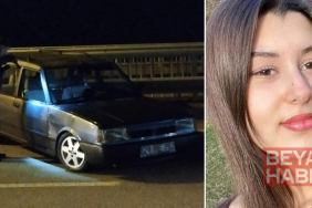 Otomobiliyle Tuana’ya çarpıp ölümüne neden olan sürücüye 16 yıl 8 ay hapis