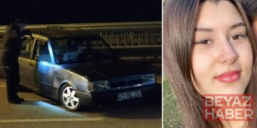 Otomobiliyle Tuana’ya çarpıp ölümüne neden olan sürücüye 16 yıl 8 ay hapis