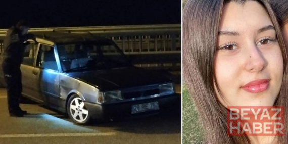 Otomobiliyle Tuana’ya çarpıp ölümüne neden olan sürücüye 16 yıl 8 ay hapis
