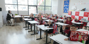 Mektebim Koleji’nden 3 yeni kampüs: Beylikdüzü, Bahçelievler ve Zonguldak Ereğli