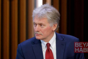 Kremlin: Ukrayna