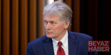 Kremlin: Ukrayna