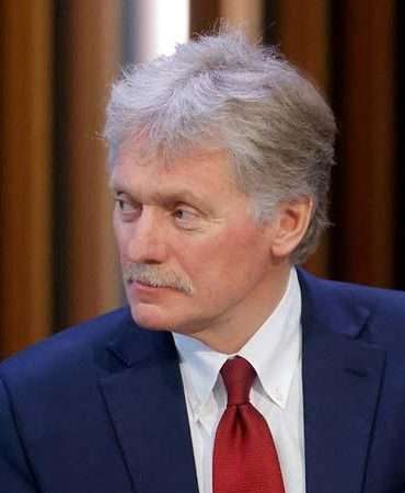 Kremlin: Ukrayna
