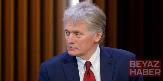 Kremlin: Ukrayna