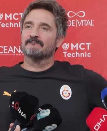 Galatasaray MCT Technic Başantrenörü Pozzecco: Avrupa