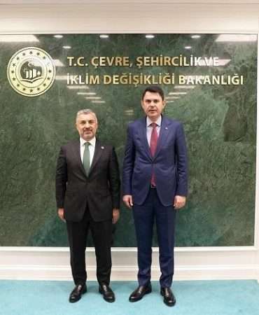 Türk Telekom, COP31 İklim Değişikliği Zirvesi