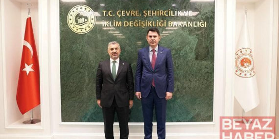 Türk Telekom, COP31 İklim Değişikliği Zirvesi