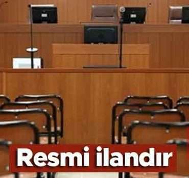 BEYŞEHİR SULH HUKUK MAHKEMESİ HAKİMLİĞİ