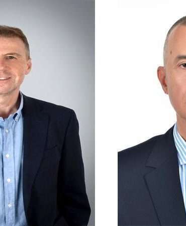 Teknosa’da iki üst düzey atama