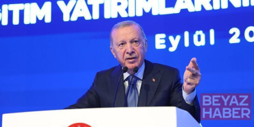 Cumhurbaşkanı Erdoğan: PISA 2025 raporuna göre Türkiye, puanını en fazla artıran ülke oldu