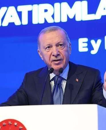 Cumhurbaşkanı Erdoğan: PISA 2025 raporuna göre Türkiye, puanını en fazla artıran ülke oldu