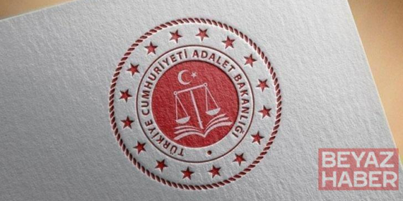 Adalet Bakanlığı
