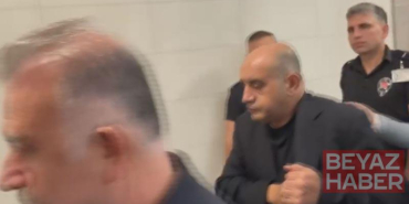 Aziz İhsan Aktaş’a yönelik ‘suikast’ davasında 6 kişiye tahliye kararı