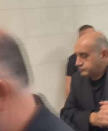Aziz İhsan Aktaş’a yönelik ‘suikast’ davasında 6 kişiye tahliye kararı