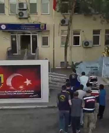 12 yıl sonra kimliği belirlenen Dilek Kalkan